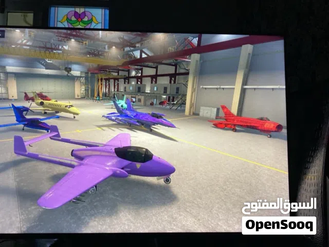 GTA Accounts and Characters for Sale in Al Sharqiya