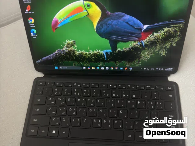 HUAWEI MateBook E 12.6 linch OLED