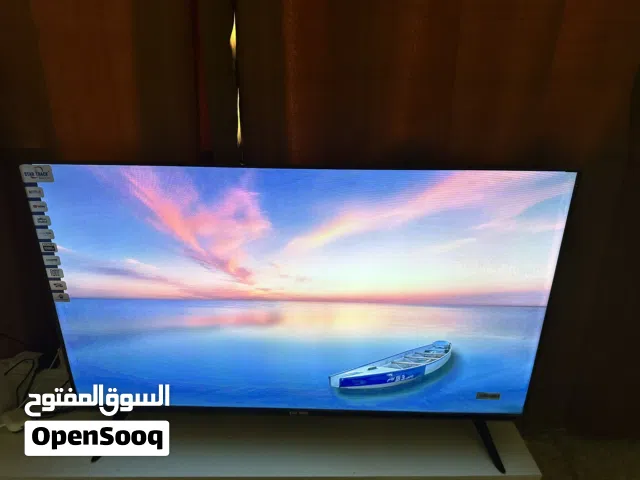 تليفزيون شبه جديد 40