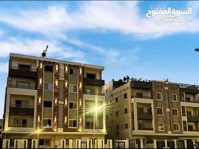 استلام فوري في التجمع الخامس  علي شارع التسعين  بي 1,312,500  [ وبا لتقسيط ] واستلم مفتاح شقتك فعا