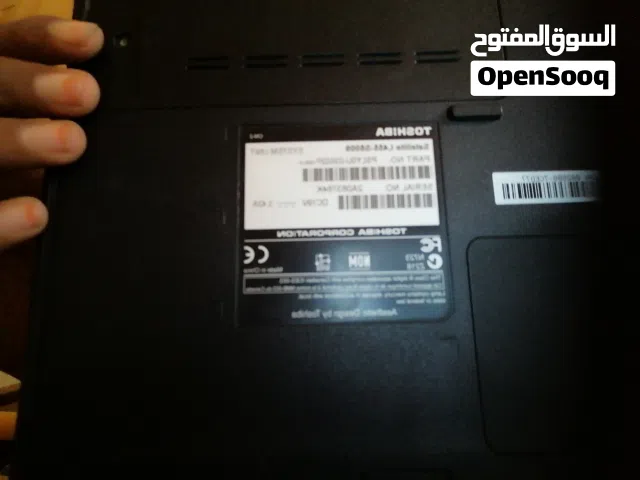 Toshiba Others 256 GB in Khartoum