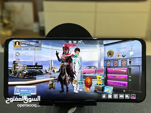 Pubg Accounts and Characters for Sale in Muscat