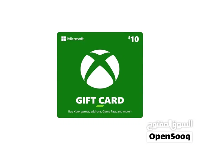 Xbox gaming card for Sale in Baghdad