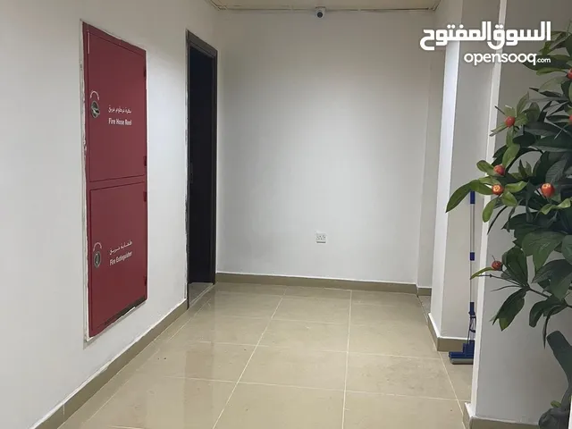 100 m2 Studio Apartments for Sale in Abu Dhabi Muroor Area