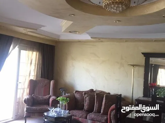 200 m2 3 Bedrooms Apartments for Sale in Cairo Fifth Settlement