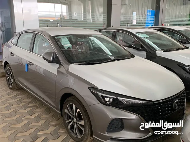 Changan Eado Plus 2023 in Al Riyadh