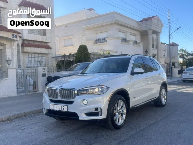 2016 بي ام دبليو الفئة X5 X5 sDrive40i