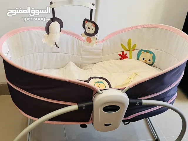 مستلزمات أطفال