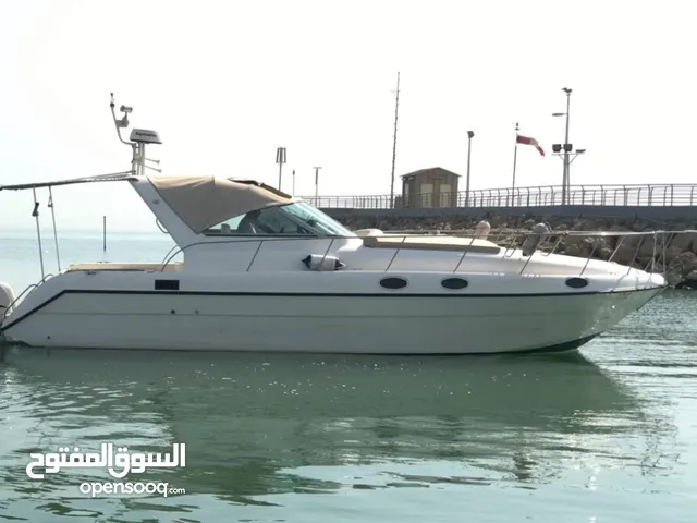 ميني يخت امباسدور