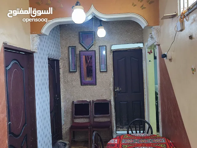 منزل طابقين