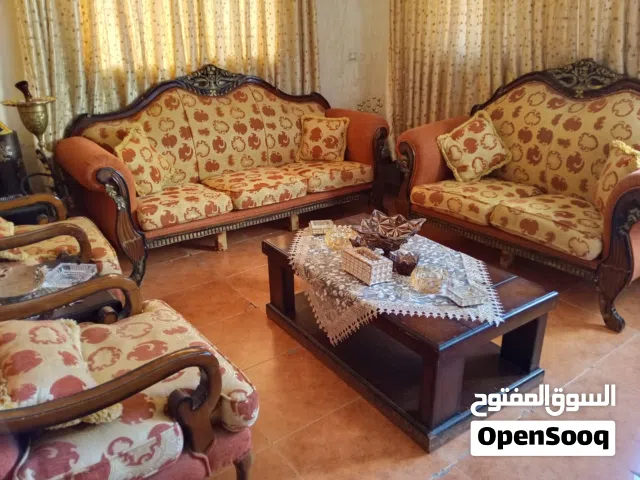 طقم كنب مستعمل