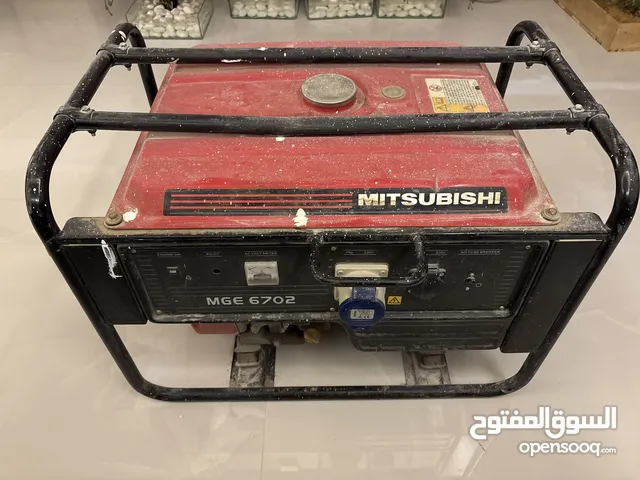 للبيع ماطور ( MITSUBISHI )