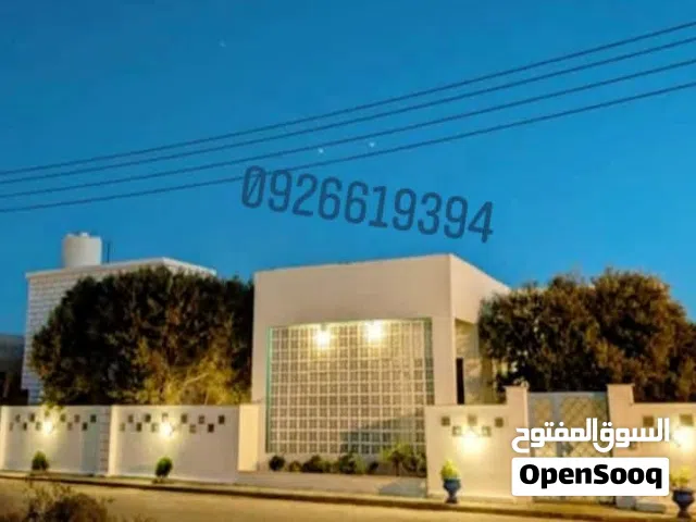 270 m2 3 Bedrooms Villa for Sale in Benghazi Qawarsheh