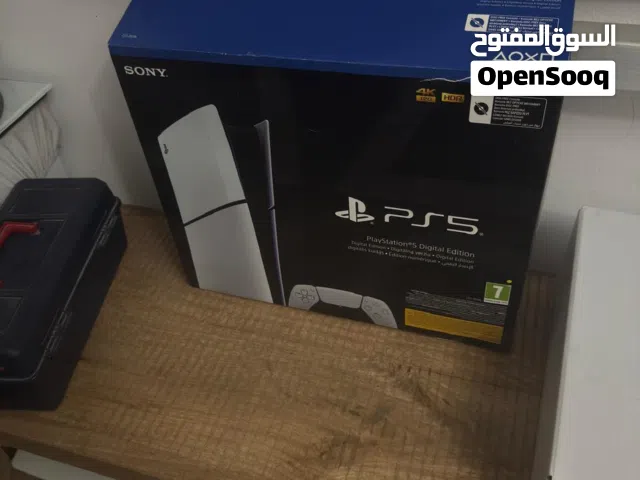 PlayStation 5 PlayStation for sale in Al Batinah