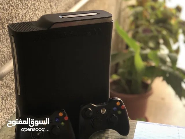 Xbox 360 Xbox for sale in Nablus
