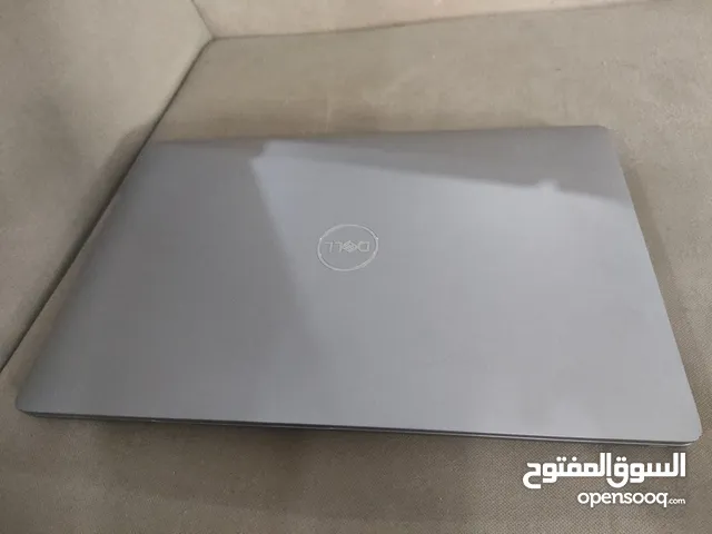 لابتوب الوحش 3551 Dell Precision نضافه فول