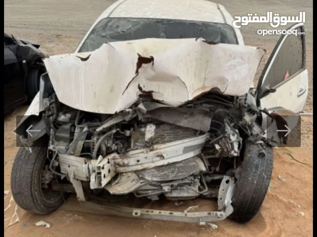 نيسان صني مدعوم 2024 للبيع على حالته 10500 درهم قابل للتفاوض - ابوظبي