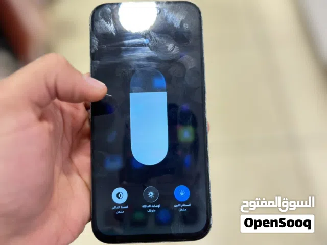 14 برومكس تلفورن ربي يبارك