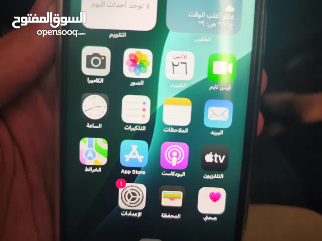 iphone xs max 256 GB