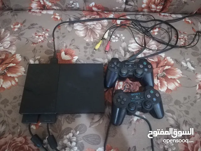 PlayStation 2 PlayStation for sale in Al Batinah