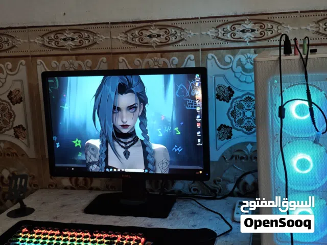 Windows Custom-built  Computers  for sale  in Saladin