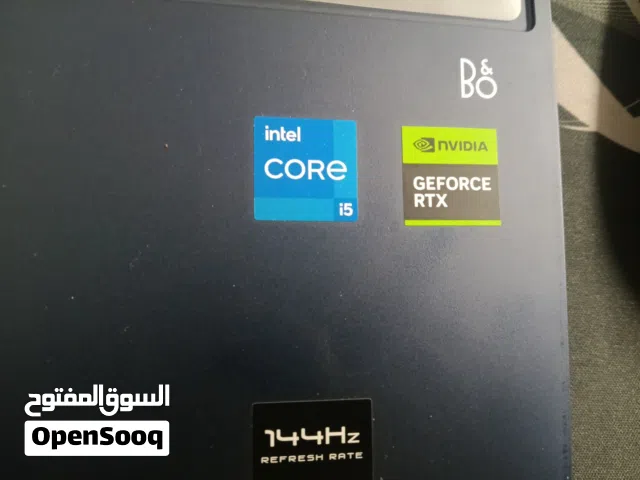 victus  KRDVVJ2Q 12th gen Intel i5 16 gb