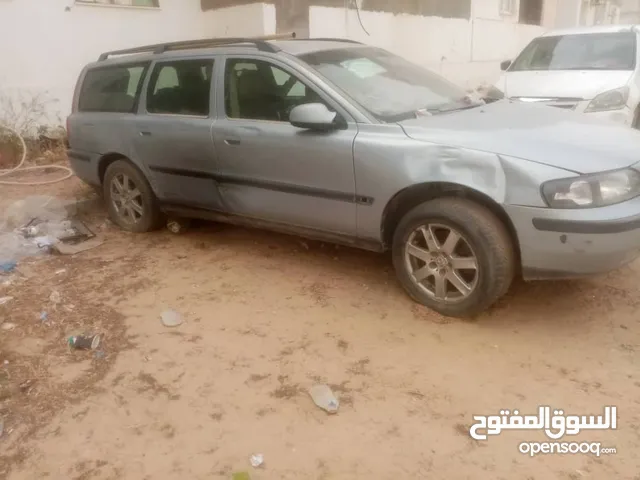 فولفو مديل 2004،،