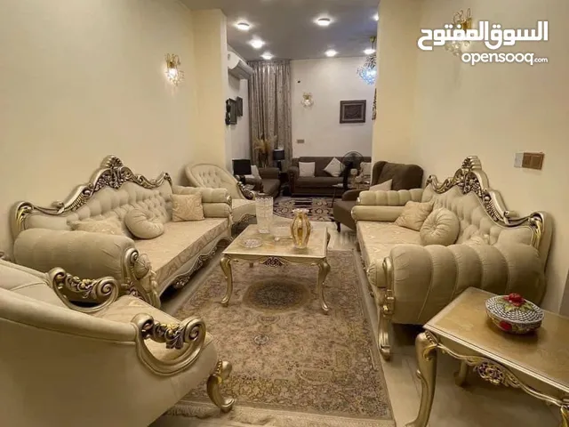 150m2 More than 6 bedrooms Townhouse for Sale in Baghdad Saidiya