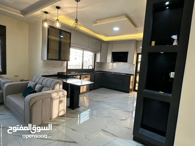 190m2 3 Bedrooms Apartments for Rent in Amman Hettin
