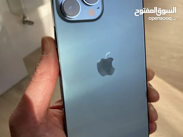 Apple iPhone 13 Pro Max 128 GB in Benghazi