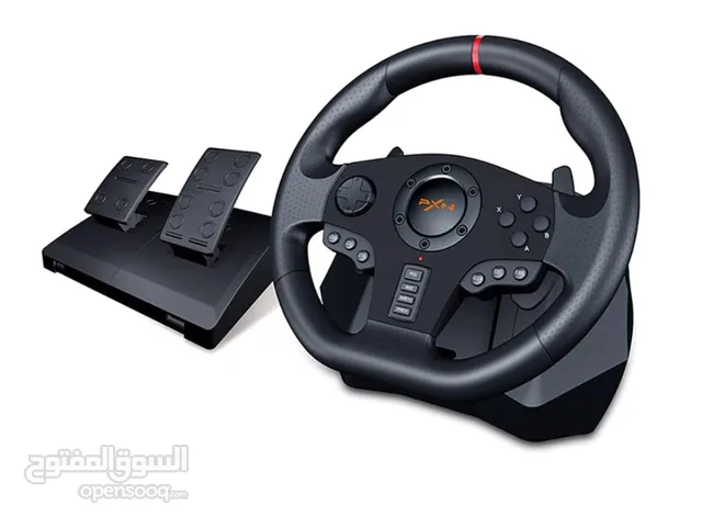 Gaming PC Steering in Tartous