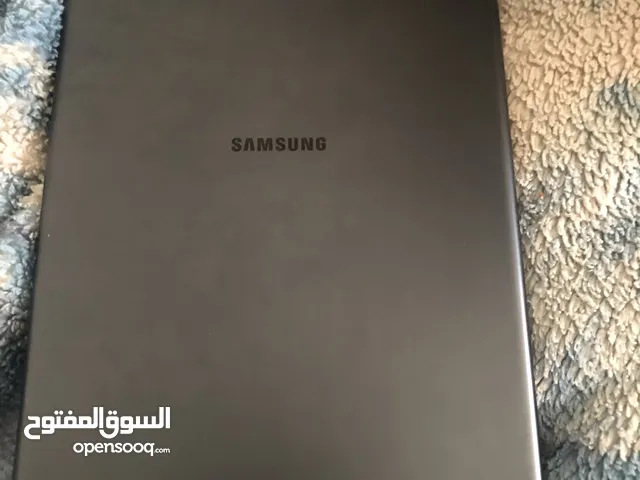 Samsung Galaxy Tab A