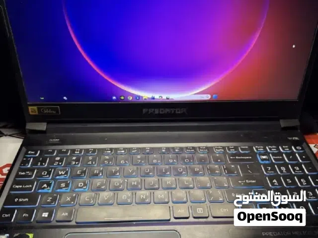 Windows Acer for sale  in Ranyah