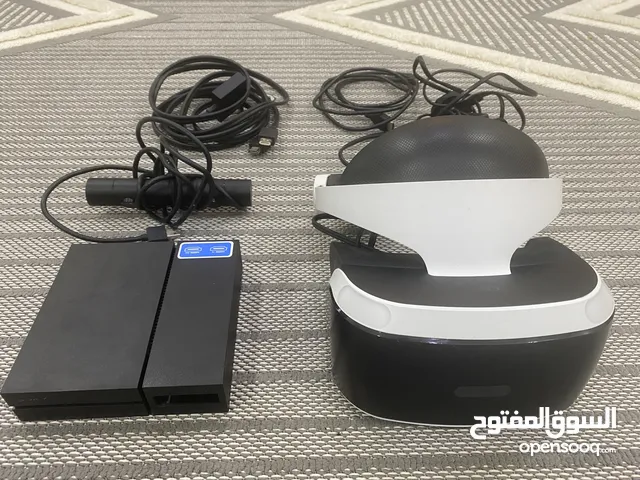 Playstation VR in Al Hofuf