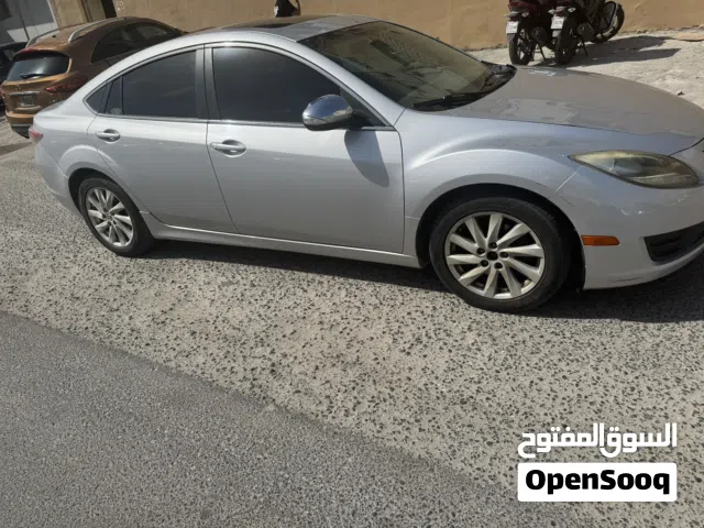 2012 Mazda Other