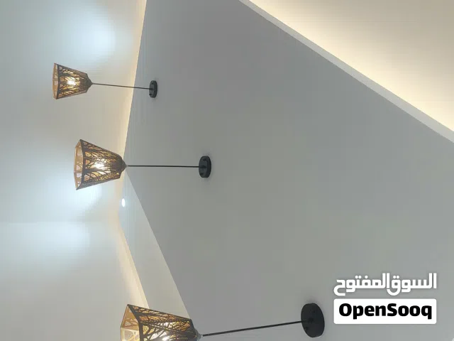 منارة البوادي للديكور والصيانة العامه والتكييف