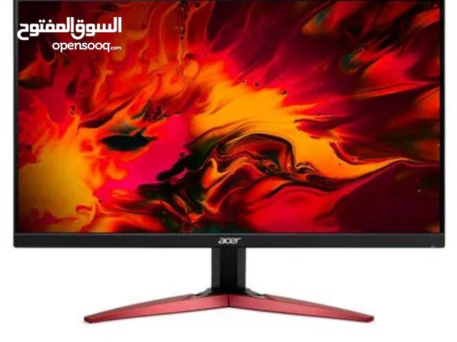 27" Acer monitors for sale in Farwaniya