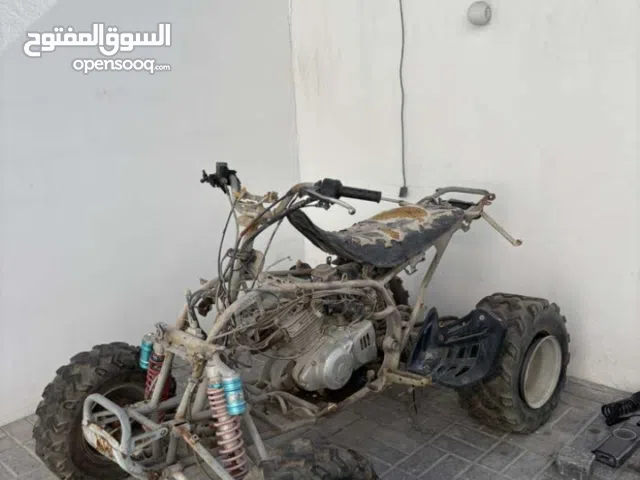 فورويل قوي 300cc