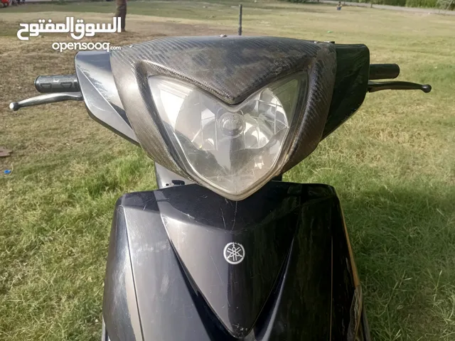 Yamaha Other 2007 in Baghdad