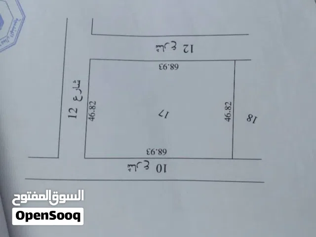 Residential Land for Sale in Benghazi Bu Hadi