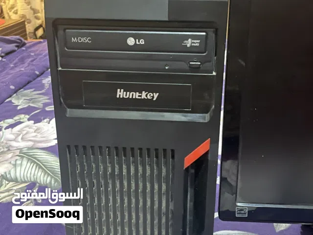 Other LG Computers for sale in Amman
