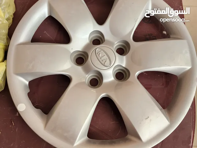 Other 16 Wheel Cover in Baghdad