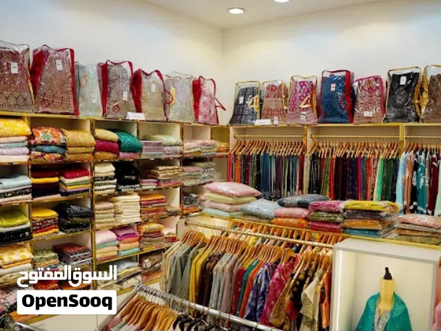 readymade clothes