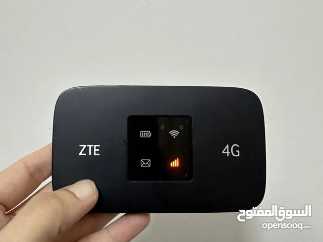 ZTE Wifi for Zain Sim