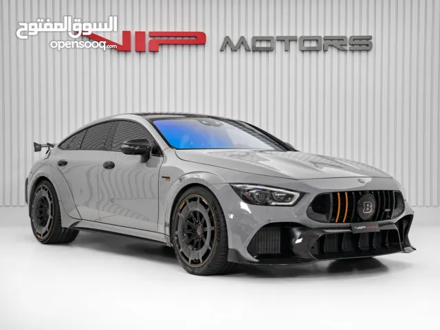 Mercedes-Benz AMG Other