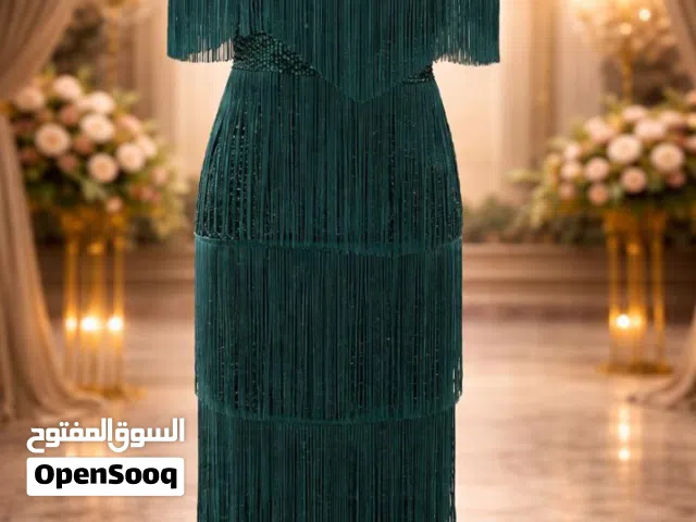 فستان زفاف
