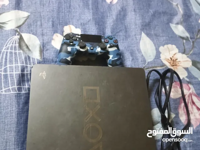 PlayStation 4 PlayStation for sale in Al Batinah