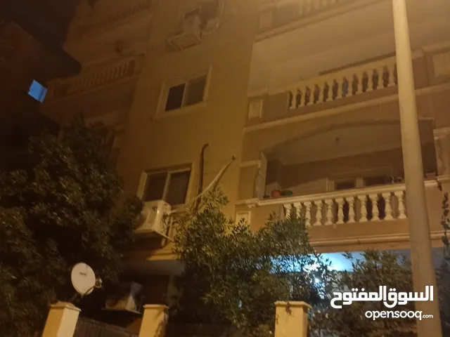 125 m2 2 Bedrooms Apartments for Rent in Cairo New October