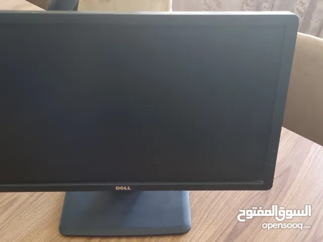 19.5" Dell monitors for sale  in Tripoli