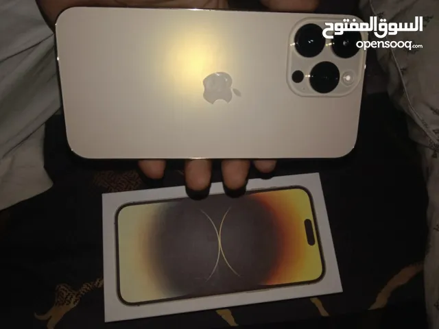 this good used iphone 14pro max